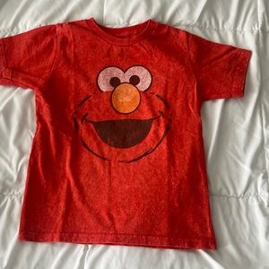 Sesame Street Toddler T-shirt Size 3T